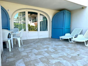 Villa Perla by the Sea Lignano Pineta